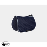 Horse Pilot Saddle Pad - Navy - Country Scene Saddlery and Pet Supplies