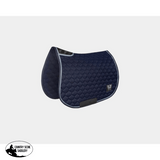 Horse Pilot Saddle Pad - Navy Engish Pads