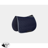 Horse Pilot Saddle Pad - Navy Engish Pads