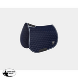 Horse Pilot Saddle Pad - Navy - Country Scene Saddlery and Pet Supplies