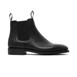 Horseman Dress Boot Blk - Country Scene Saddlery and Pet Supplies