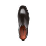 Horseman Dress Boot Blk - Country Scene Saddlery and Pet Supplies