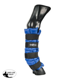 HORZE COOLING WRAP - 1 X PIECE ONLY - Country Scene Saddlery and Pet Supplies