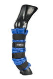 HORZE COOLING WRAP - 1 X PIECE ONLY - Country Scene Saddlery and Pet Supplies