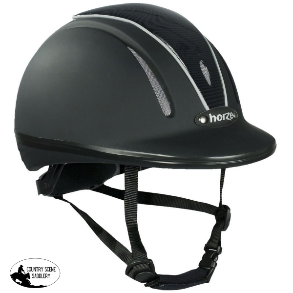 Horze Halorider Helmet Equestrian Helmets