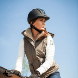 HORZE PACIFIC DEFENZE HELMET - Country Scene Saddlery and Pet Supplies