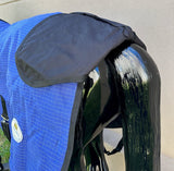 NEW! HIGHLANDER QUILTED RUG - Waterproof super tough ripstop,breathable,