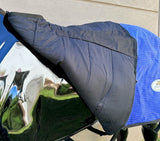 NEW! HIGHLANDER QUILTED RUG - Waterproof super tough ripstop,breathable,