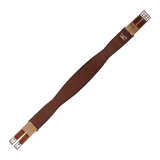 Feather Flex Jumping Girth - Country Scene Saddlery and Pet Supplies