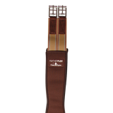 Feather Flex Jumping Girth - Country Scene Saddlery and Pet Supplies