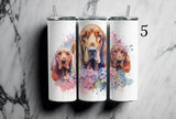 Dog Tumblers - Collection - Country Scene Saddlery and Pet Supplies