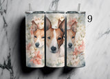 Dog Tumblers - Collection - Country Scene Saddlery and Pet Supplies