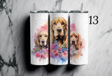 Dog Tumblers - Collection - Country Scene Saddlery and Pet Supplies