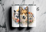 Dog Tumblers - Collection - Country Scene Saddlery and Pet Supplies