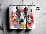 Dog Tumblers - Collection - Country Scene Saddlery and Pet Supplies