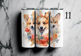 Dog Tumblers - Collection - Country Scene Saddlery and Pet Supplies