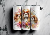 Dog Tumblers - Collection - Country Scene Saddlery and Pet Supplies