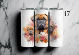 Dog Tumblers - Collection - Country Scene Saddlery and Pet Supplies