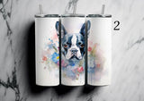 Dog Tumblers - Collection - Country Scene Saddlery and Pet Supplies