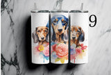 Dog Tumblers - Collection - Country Scene Saddlery and Pet Supplies
