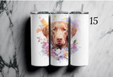 Dog Tumblers - Collection - Country Scene Saddlery and Pet Supplies
