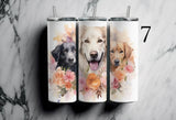 Dog Tumblers - Collection - Country Scene Saddlery and Pet Supplies