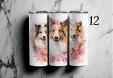 Dog Tumblers - Collection - Country Scene Saddlery and Pet Supplies