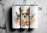 Dog Tumblers - Collection - Country Scene Saddlery and Pet Supplies