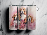 Dog Tumblers - Collection - Country Scene Saddlery and Pet Supplies