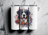 Dog Tumblers - Collection - Country Scene Saddlery and Pet Supplies