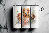 Dog Tumblers - Collection - Country Scene Saddlery and Pet Supplies