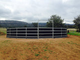 New! POLYBELT Panel & Arena Lining
