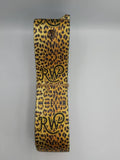 T5207 RW Leopard Latigo Set