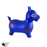 Inflatable bouncy ride on Horse - Country Scene Saddlery and Pet Supplies