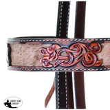 INLAID FLORAL - Country Scene Saddlery and Pet Supplies