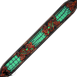 INLAID FLORAL - Country Scene Saddlery and Pet Supplies