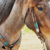INLAID FLORAL - Country Scene Saddlery and Pet Supplies