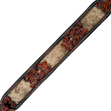 INLAID FLORAL - Country Scene Saddlery and Pet Supplies