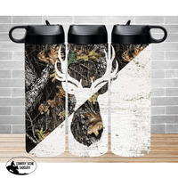 Insulated Water Bottle - Hunt Bottles