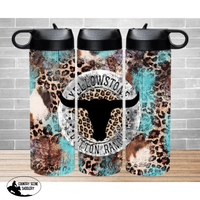 Insulated Water Bottle - Yellowstone Bottles