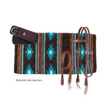 SILVER ROYAL YOUTH SONORA BARREL SADDLE - Country Scene Saddlery and Pet Supplies