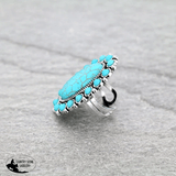 J6479 - Western Style Cuff Ring - Country Scene Saddlery and Pet Supplies