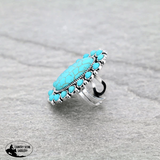 J6479 - Western Style Cuff Ring - Country Scene Saddlery and Pet Supplies