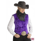 Jacquard Wild Rag - Country Scene Saddlery and Pet Supplies
