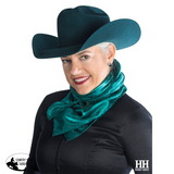 Jacquard Wild Rag - Country Scene Saddlery and Pet Supplies