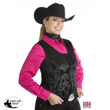 Jacquard Wild Rag - Country Scene Saddlery and Pet Supplies