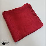 Jacquard Wild Rag - Country Scene Saddlery and Pet Supplies