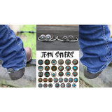 🔥Jean Savers- Pre Orders (Australia Only)