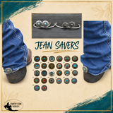🔥Jean Savers- Pre Orders (Australia Only) - Assorted