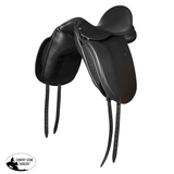 Jeremy & Lord Dressage Saddle - Country Scene Saddlery and Pet Supplies